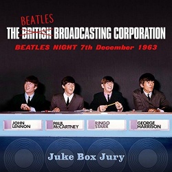 The Beatles - The Beatles Abroad 1965 North American Tour In